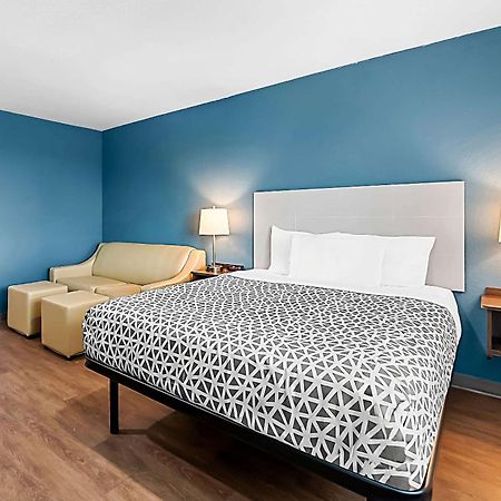 Woodspring Suites Hudson Port Richey Exterior foto