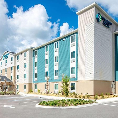 Woodspring Suites Hudson Port Richey Exterior foto