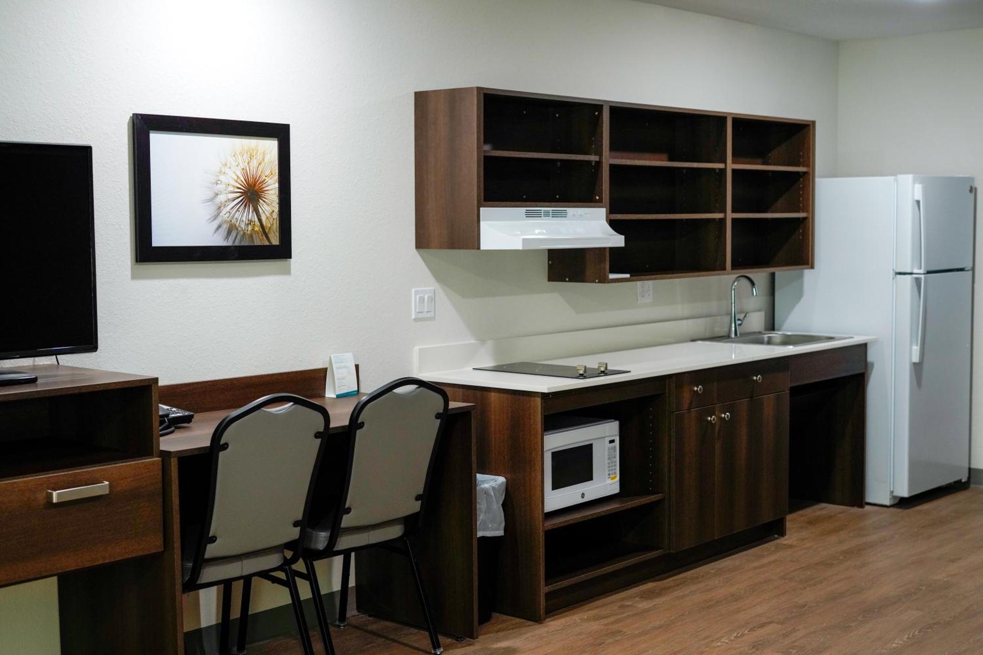 Woodspring Suites Hudson Port Richey Exterior foto